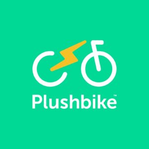 Plushbike – Convert your bicycle to electric today!