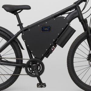 E-Bike and E-scooter Batteries