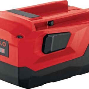 Power Tool Battery Servicing